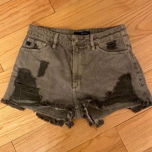 Green cutoffs